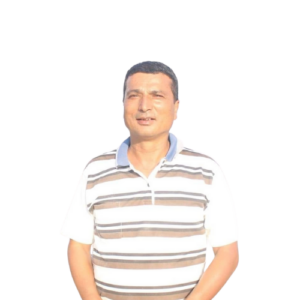 हिमाल कार्की