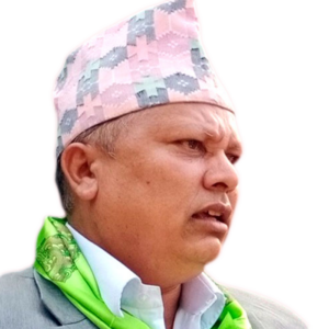 हिरानाथ खतिवडा