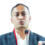 इन्द्र कुमार भुसाल