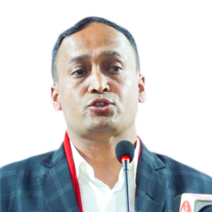 इन्द्र कुमार भुसाल