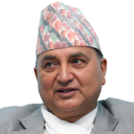 इश्वर पोखरेल