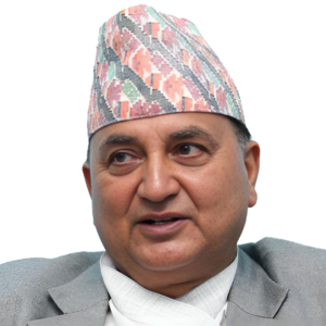 इश्वर पोखरेल