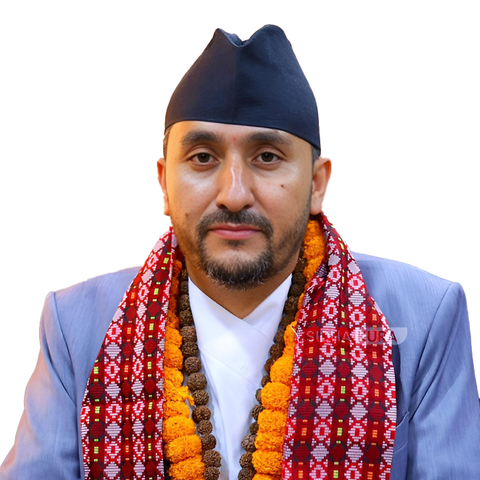 जगदिश खरेल