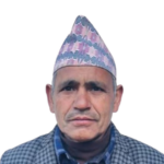 जगत वहादुर ओली