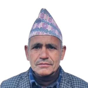 जगत वहादुर ओली