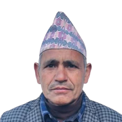 जगत वहादुर ओली