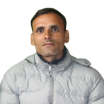 जगत प्रसाद जोशी