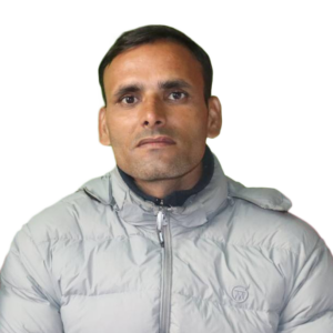 जगत प्रसाद जोशी