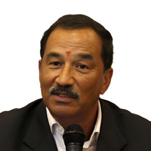 कमल थापा