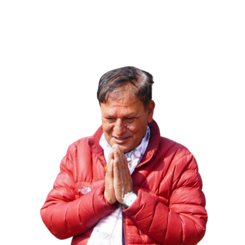 केशव राज पाण्डे