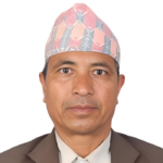 खगेन्द्र बहादुर शाही