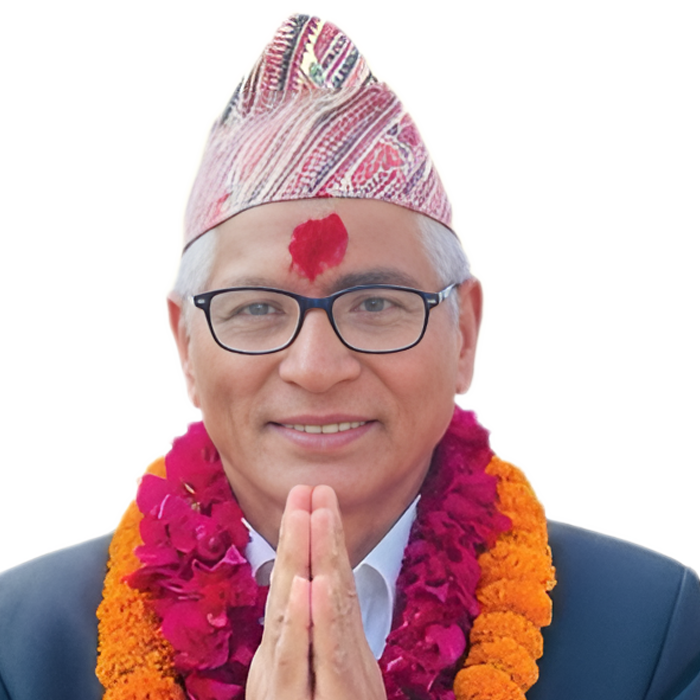 कृष्ण राज पन्त