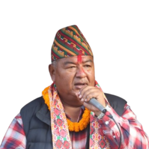 कृष्ण कुमार श्रेष्ठ