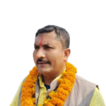 कुन्दन प्रसाद कुशवाहा