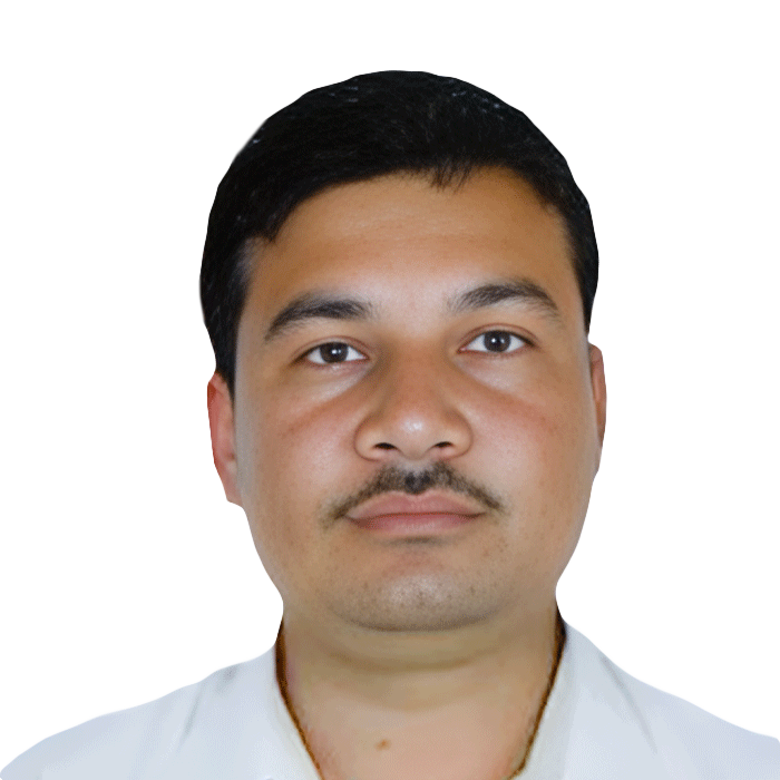 लाल बहादुर थापा क्षेत्री