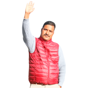 ललित कुमार चन्द