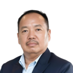 लाल प्रसाद साँवा लिम्बू