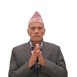 लक्ष्मण अधिकारी