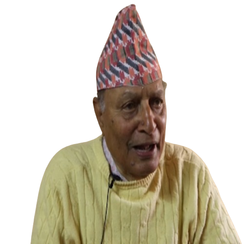 मदन देव आचार्य