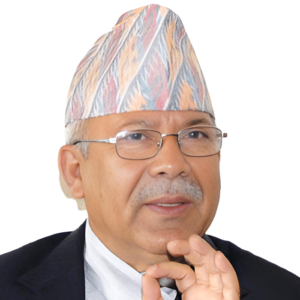 माधव कुमार नेपाल