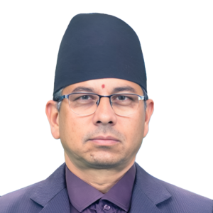 मधु कुमार चौलागाई