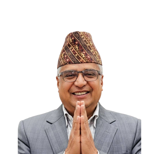 मधु प्रसाद आचार्य