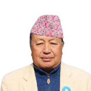 महेन्द्र विक्रम थाम्सुहाङ