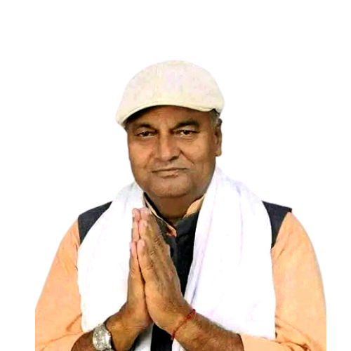 महेन्‍द्र कुमार राय