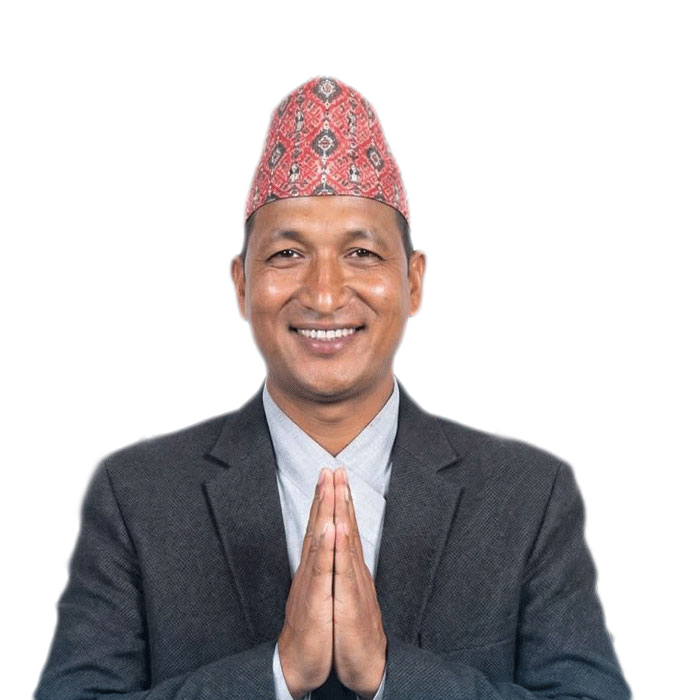 मान बहादुर शाही