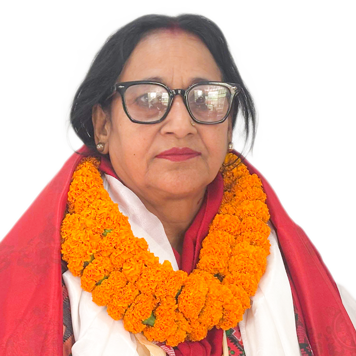 मंधरा चिमरिया