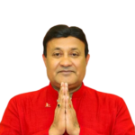 मनोज कुमार सिंह