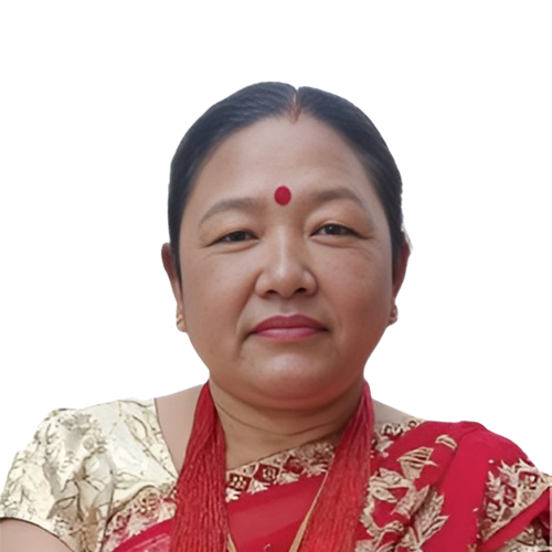 मनु कुमारी श्रेष्‍ठ