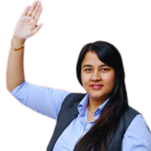 मेनुका भण्डारी