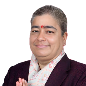 मिना कुमारी खरेल