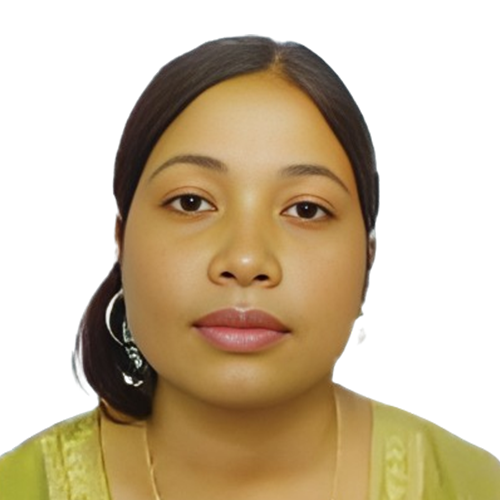 मिना न्हिसुतु