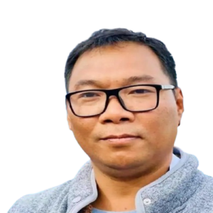 मिङमा शेर्पा