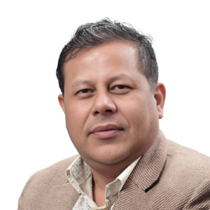 मोहन राज रेग्मी