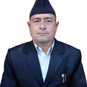 नन्द बहादुर शाही