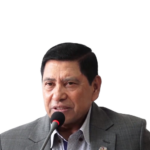 नारायण काजी श्रेष्‍ठ