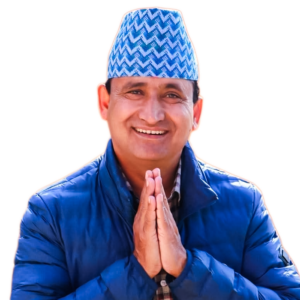 पिताम्वर भुसाल