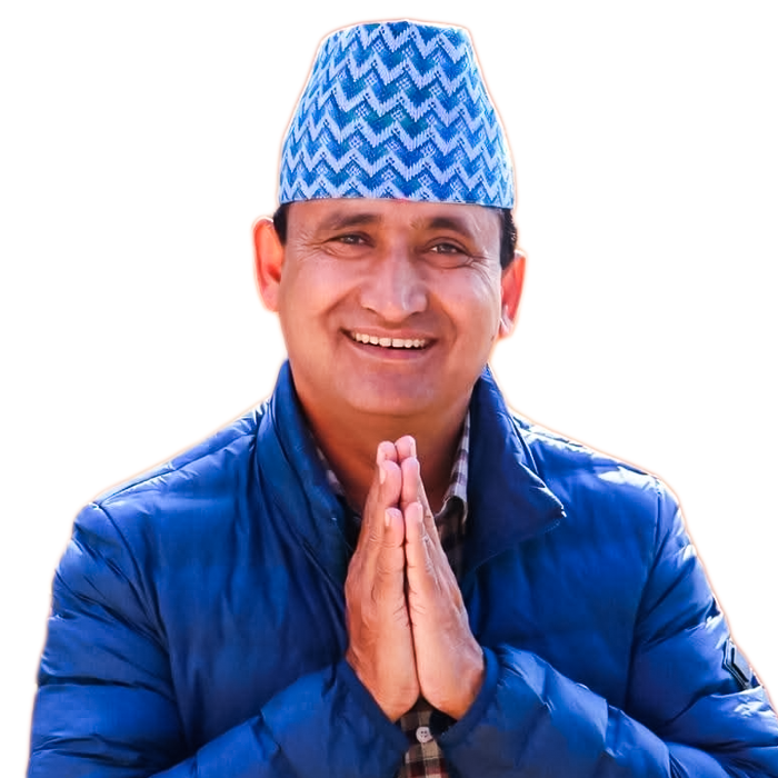 पिताम्वर भुसाल