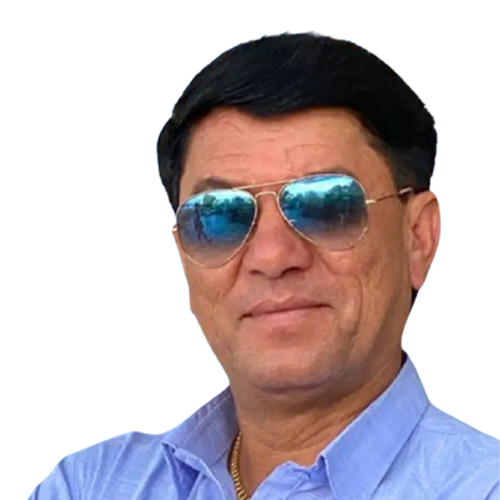 प्रदिप विष्‍ट