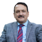 प्रकाश शरण महत