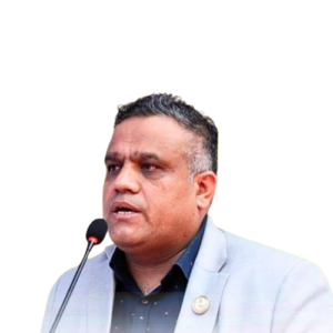 प्रकाश श्रेष्ठ