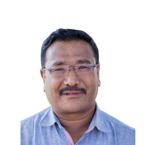 प्रेम कृष्ण महर्जन