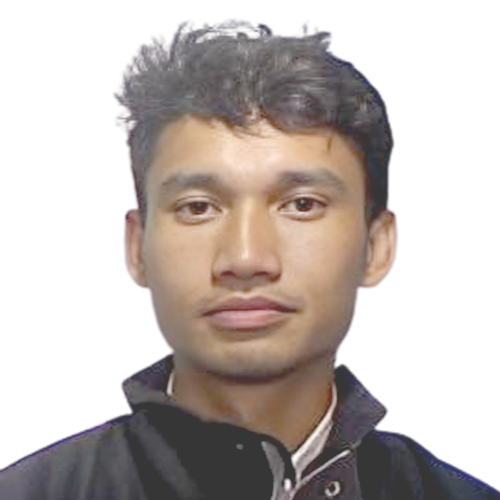 प्रेम बहादुर तामाङ