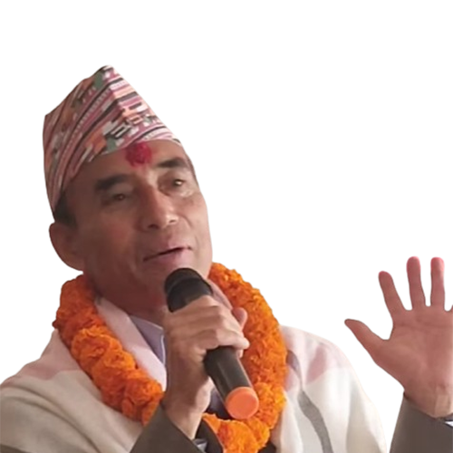 प्रेम बहादुर महर्जन