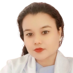 पुष्पा कुमारी चौधरी