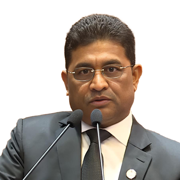 रघुबीर महासेठ