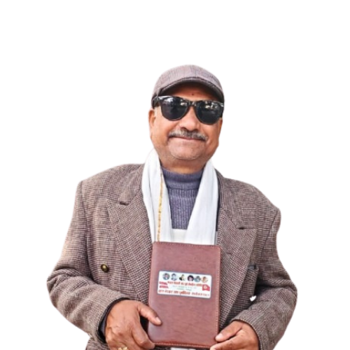 राम कुमार यादव